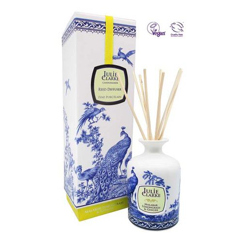 Blue Peacock Fragrance Diffuser